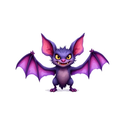 Cave Bat