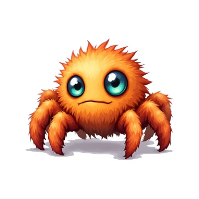 Cave Spider