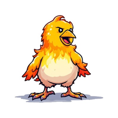 Ember Bird