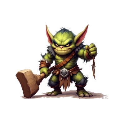 Hobgoblin