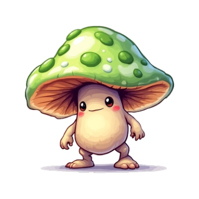 Mushroomling