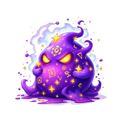 Grimoire Jelly