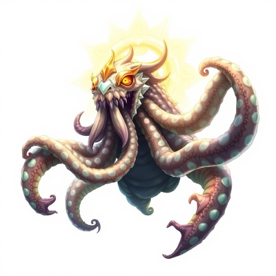 Shamash Eclipse