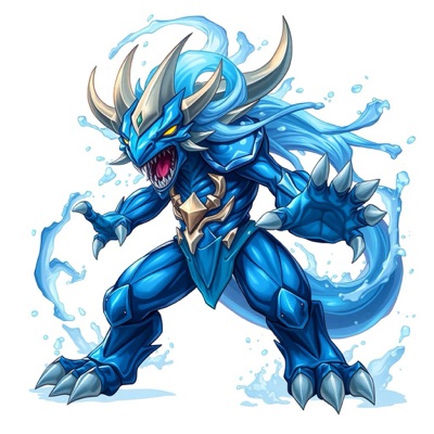 Galahad Reborn