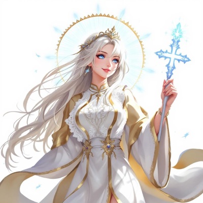 Morgan le Fay