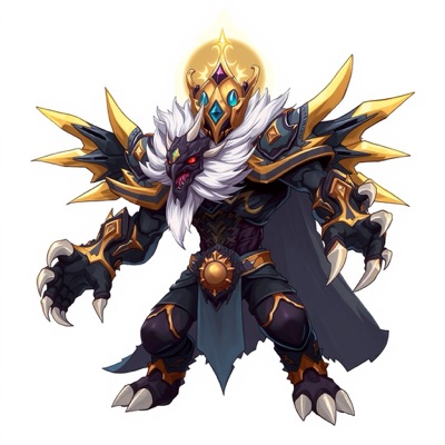 Chernobog