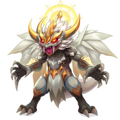 Herald of the End