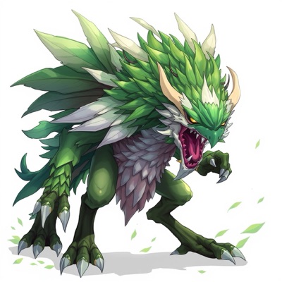 Vāyu Tempest