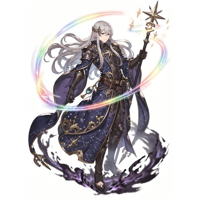 Astral Sage