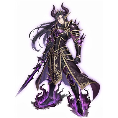 Shadow Fiend