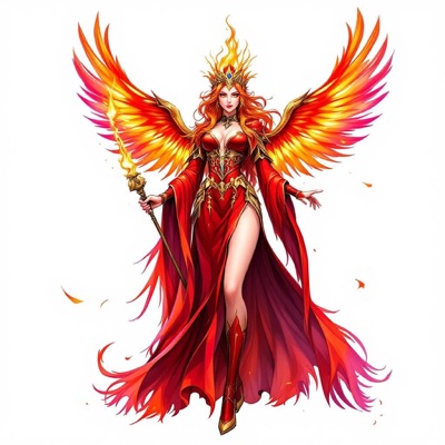Phoenix Reborn