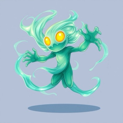 Wind Wraith
